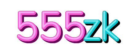 555zk — logo kanal