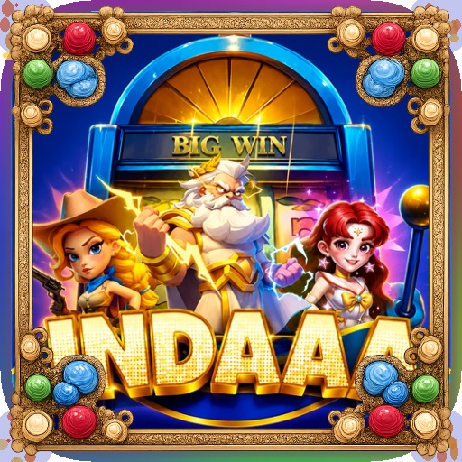 indaaa — galeri pratinjau - APK Resmi